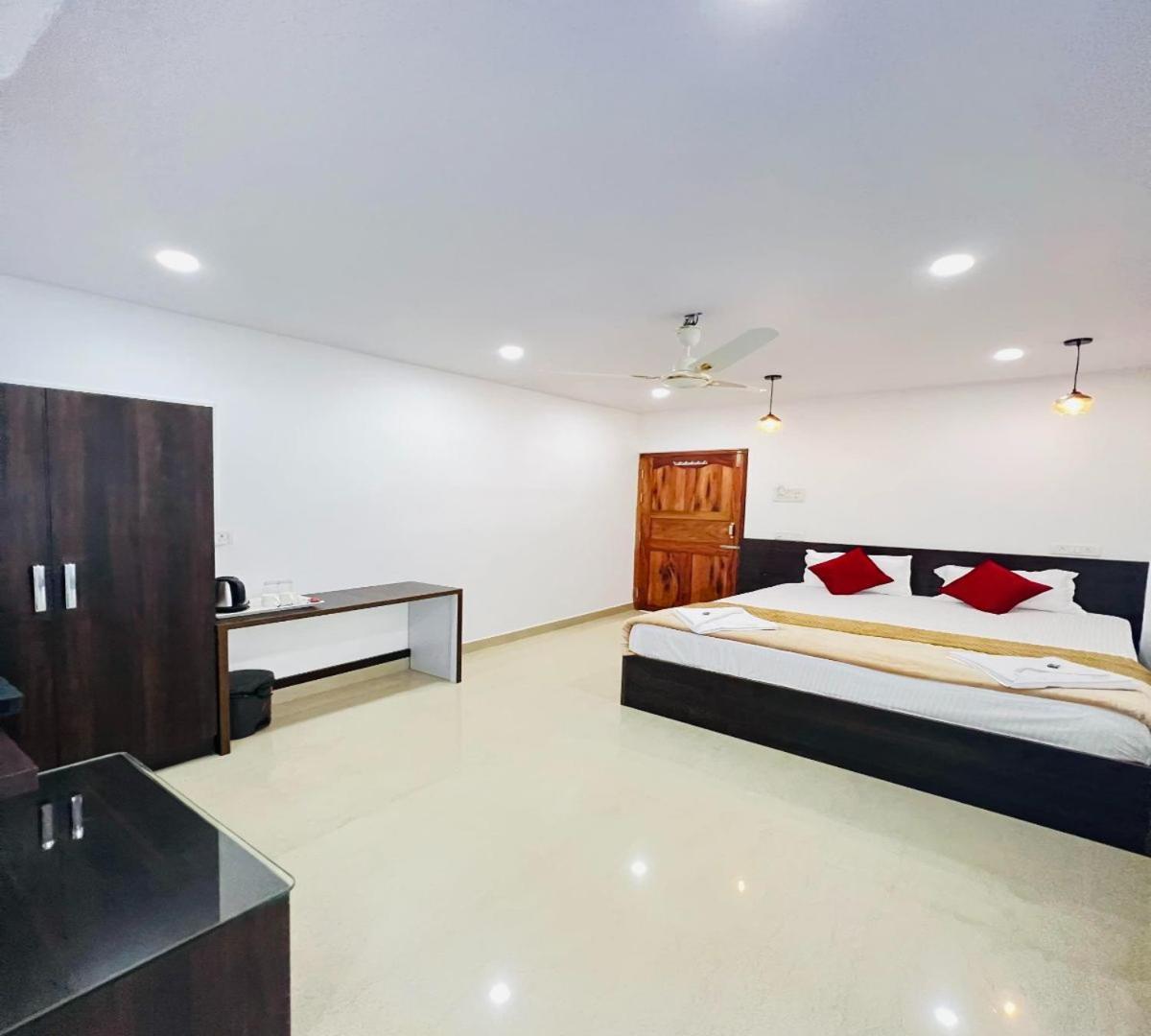 Sea Shore Residency Port Blair Exterior photo