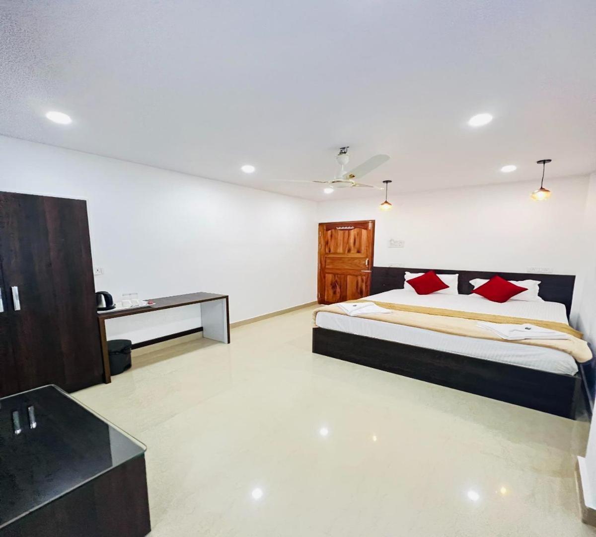 Sea Shore Residency Port Blair Exterior photo