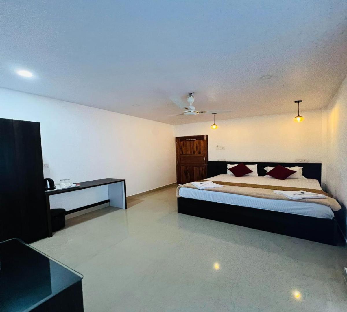 Sea Shore Residency Port Blair Exterior photo