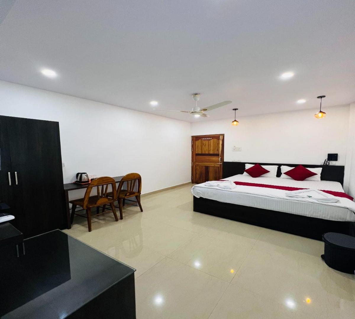 Sea Shore Residency Port Blair Exterior photo