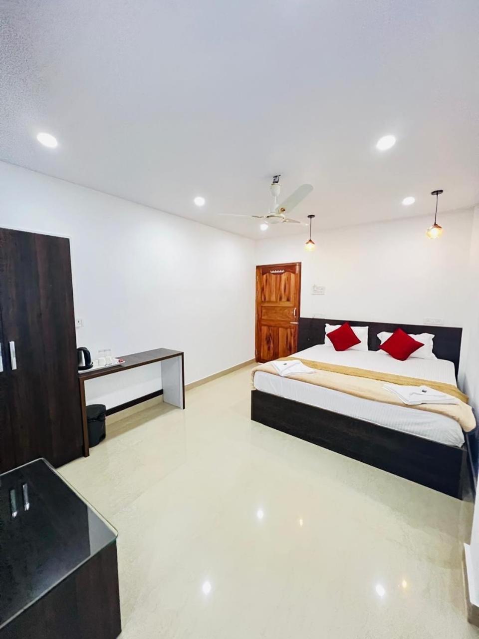 Sea Shore Residency Port Blair Exterior photo