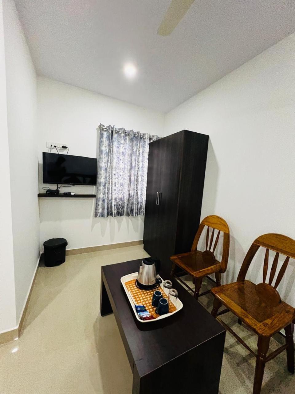 Sea Shore Residency Port Blair Exterior photo