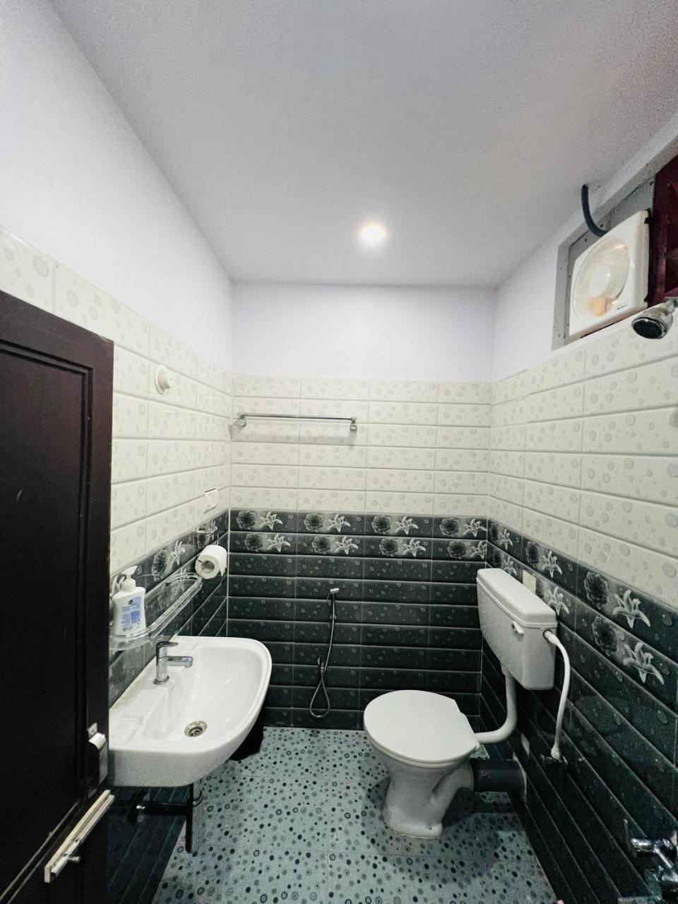 Sea Shore Residency Port Blair Exterior photo